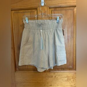 TAN CAPTIVA SHORT BY SHORE